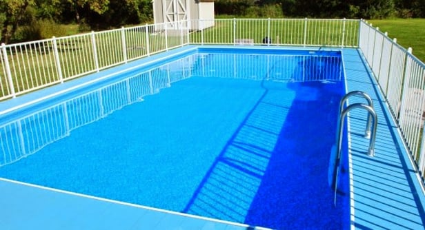 Above ground pool FAQ